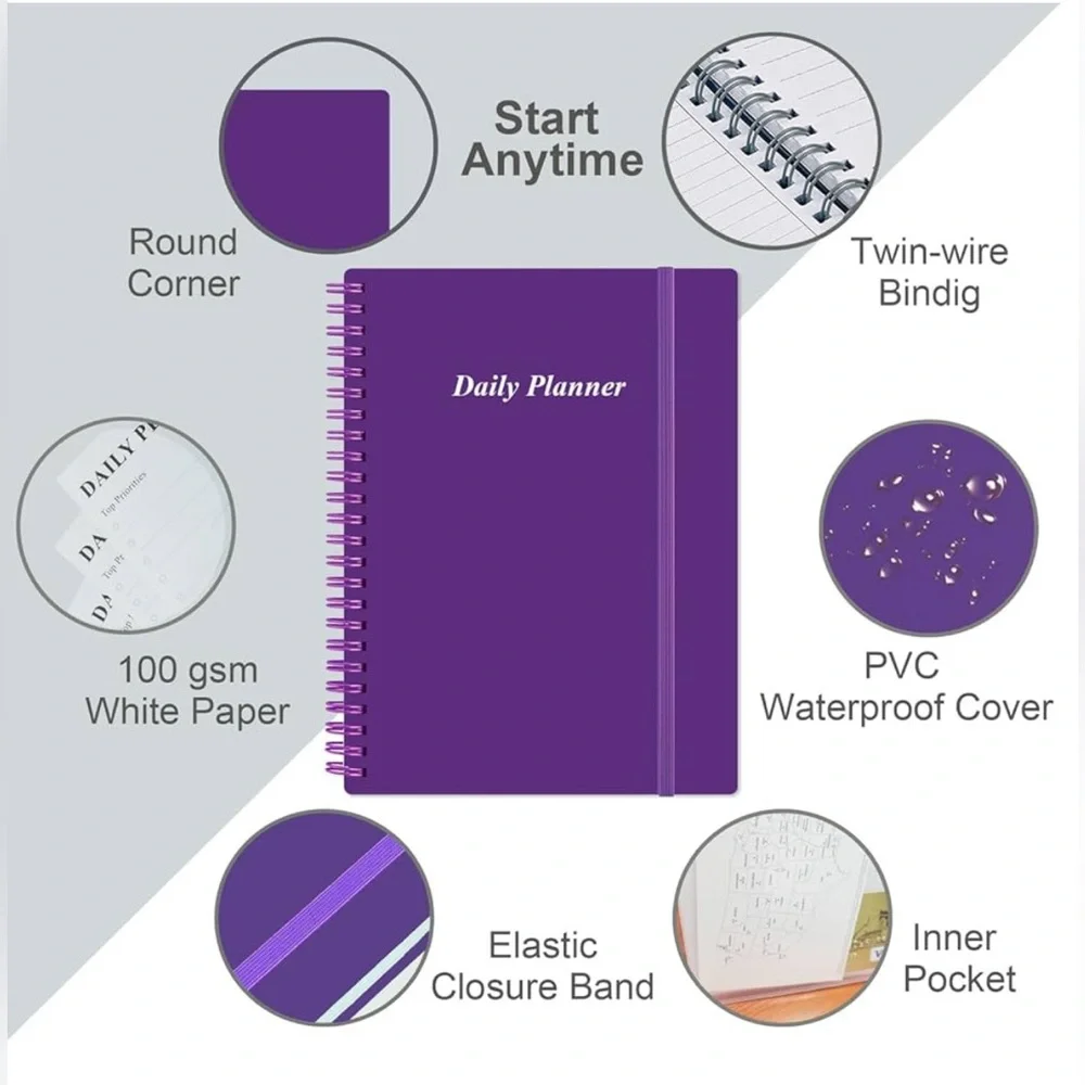 N/A stay organized